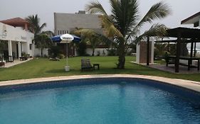 Hotel Arrecife Chachalacas